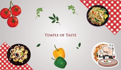 Meals at Food Champ