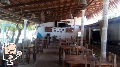 Restaurante Arpoador foto