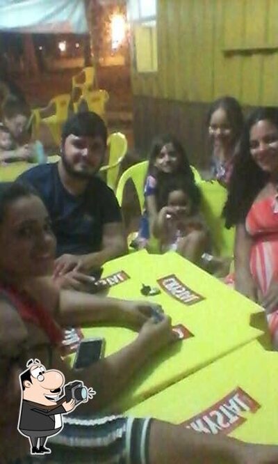 Fazendeiro Lanches foto