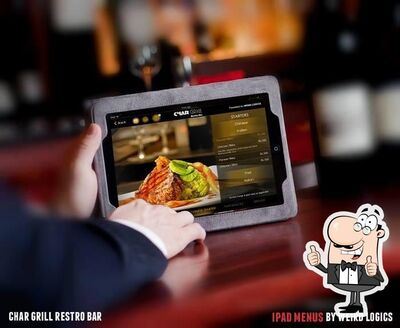 CHAR GRILL Restobar photo