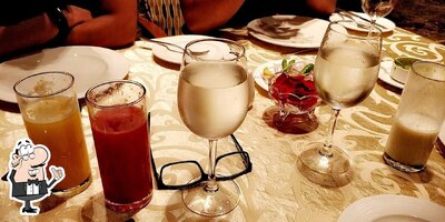Check out how Banyan Tree - The Taste of Asia looks inside