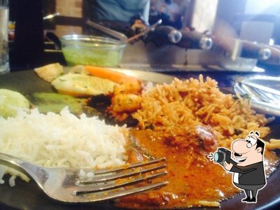 Barbeque Nation photo