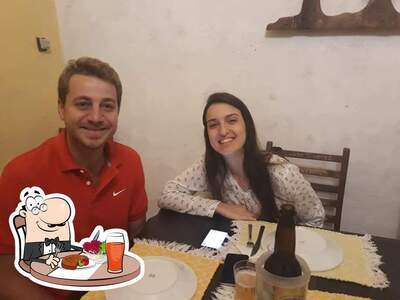 Pizzaria Beijo da Lua foto