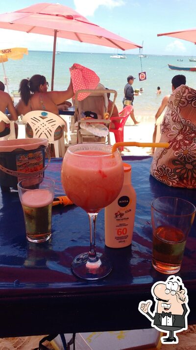 Veja imagens do interior do Cabana e Restaurante Uirapuru