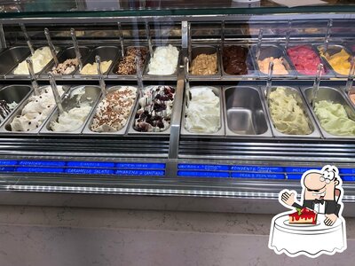 Gelatina offre un'ampia selezione di dolci