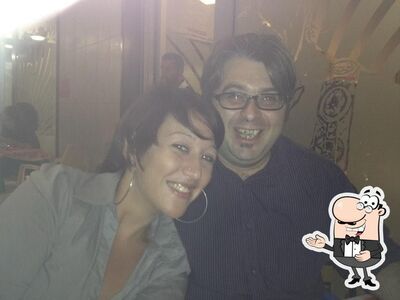 Tana del Blasco foto