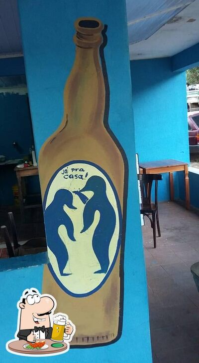 Saboreie um cerveja ao final do dia