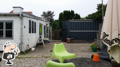 photo de Den Røde Tomat