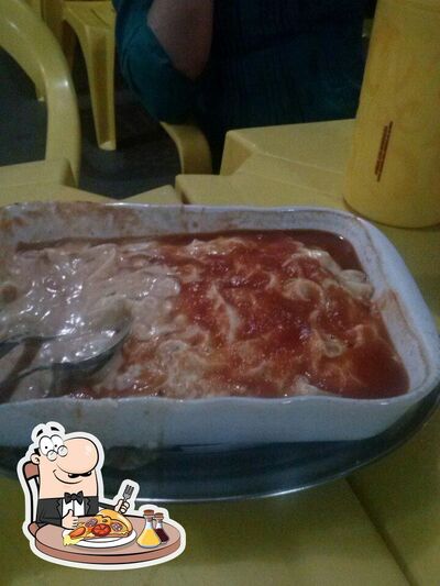 Experimente diversos tipos de pizza