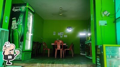 Check out how Laado kitchen looks inside