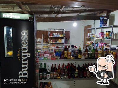 Bar do maguila foto