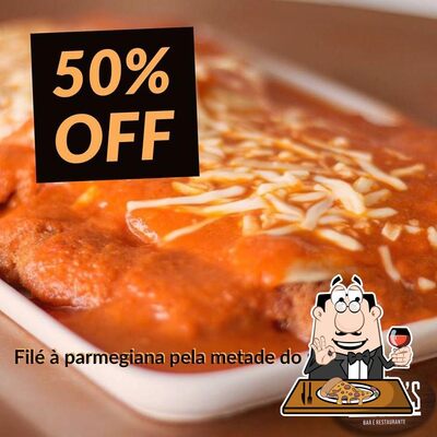 Escolha diversos variedades de pizza