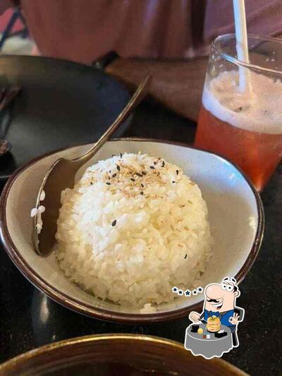 Meals at Kampai - Dlf Promenade
