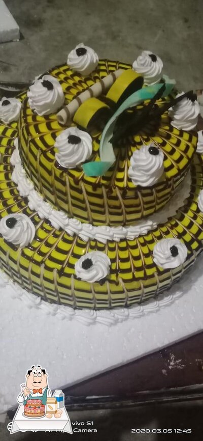 Modern Bakers photo