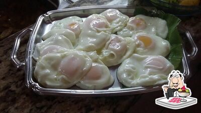 Restaurante e Churrascaria Flamel Santa Teresa ES provê uma escolha de sobremesas