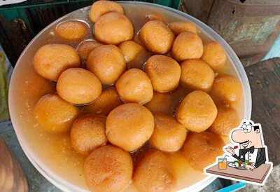 Meals at Sai Snacks Corner