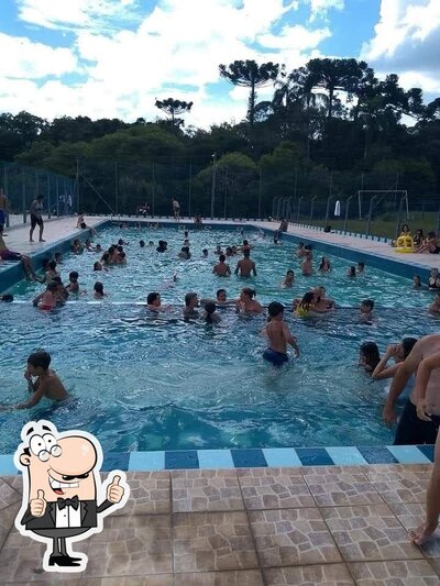 Recanto Guajuvira foto