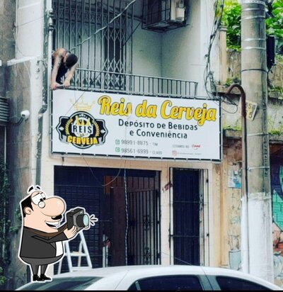 Reis da Cerveja foto