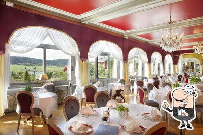 Hôtel Le Lac