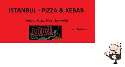 Istanbul & Pizza-Kebab foto
