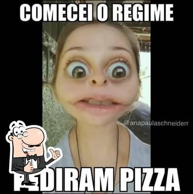 Pizzaria Alphaville foto
