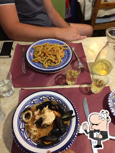 Hostaria San Pietro foto