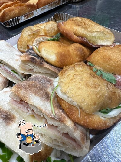 Cibo al Cokicò