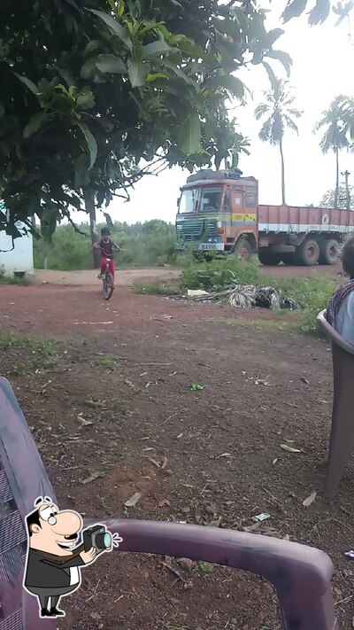 Sitarama Raju Hotel photo