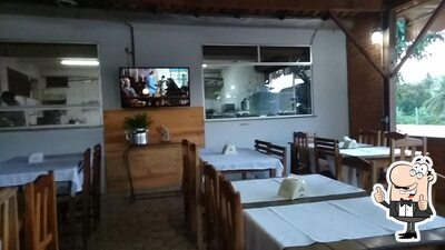 Churrasco do Burro foto