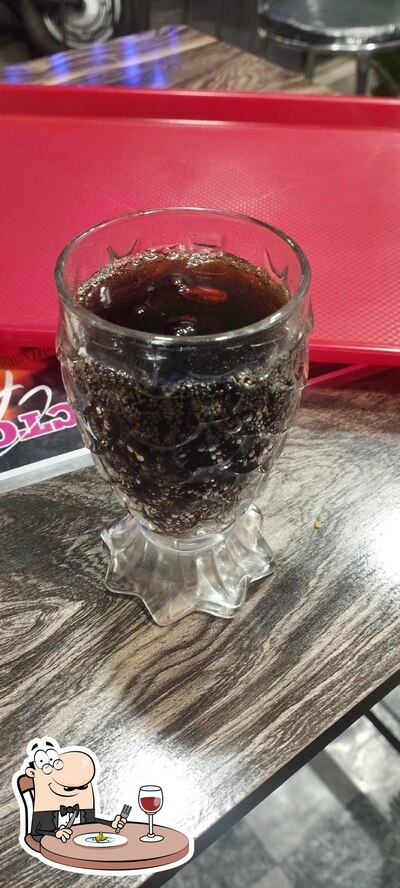 Meals at Octo Bitez Garhdiwala