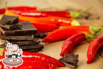 Comida em Prazeres da Gastronomia Garopaba SC