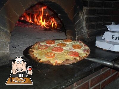 A pizza é o fast food predileto do mundo