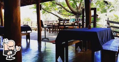 Restaurante Rancho da Tilápia foto