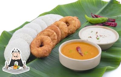 Meals at Thindi