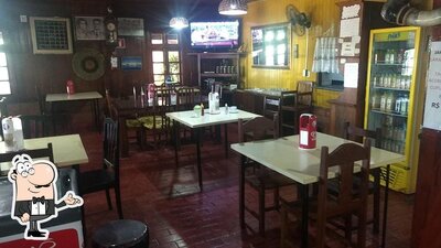 Veja imagens do interior do Restaurante Água Rica