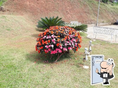 Recanto Monsenhor Domingos - Instituto São Luís foto