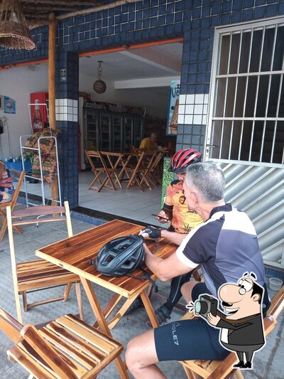 Panificadora de Comer Cia do Paladar foto