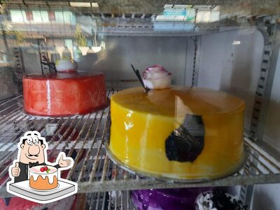 Puthiry bakery photo