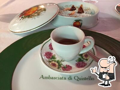 Ristorante L'Ambasciata - Quistello foto
