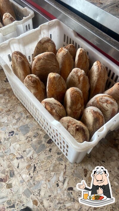 Cibo al Il Fornaio Panificio Tosoni