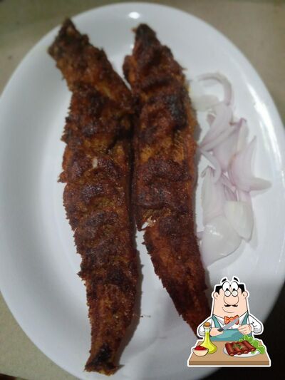 home fresh (homely meals) photo