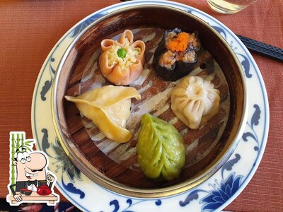 Platti al Noodle Store
