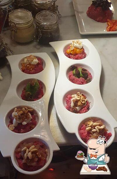 Vieni a provare i dessert