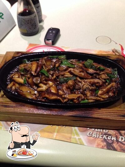 Peça pizza no iLife Campolim