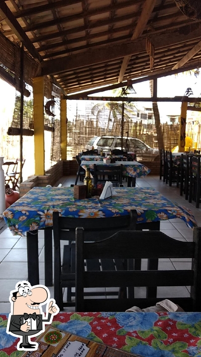 Mandala's Restaurante, Costelaria e Pizzaria. foto