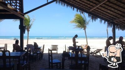 Bistrô Kite Beach foto