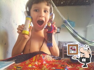 Veja imagens do interior do CT COMERCIAL- BEBIDAS & ALIMENTOS ME