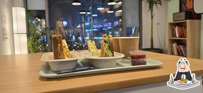Meals at FoodeeFit