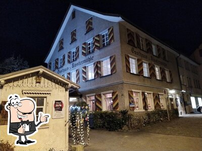 Weisses Schäfli foto