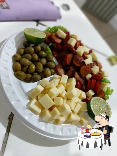 Gostosão Lanches foto